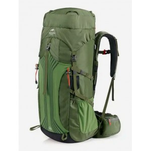 Рюкзак Naturehike 65L NH16Y065-Q зеленый, 6927595705056 [NATUREHIKE]